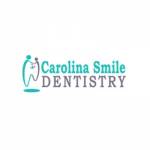 CAROLINA SMILE DENTISTRY Profile Picture