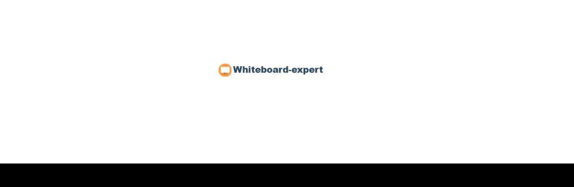 Whiteboard expert Cover Image