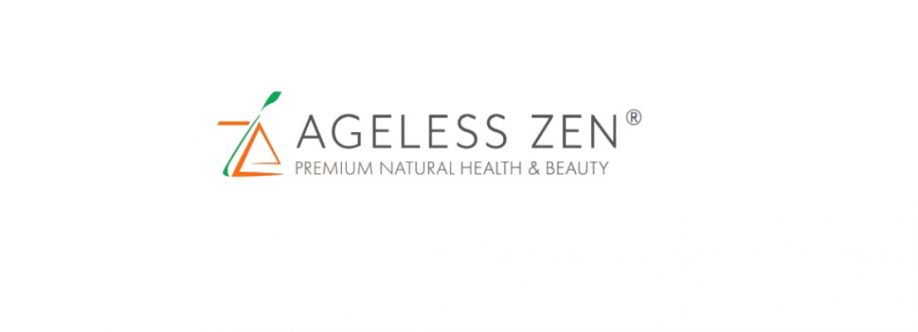 AgelessZen Cover Image