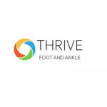 Thrive Foot and Ankle Profile Picture