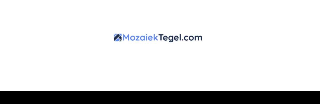 Mozaiektegel Cover Image