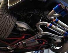 Car Exhaust Repairs Hawthorn East, Camberwell, Balwyn & Canterbury