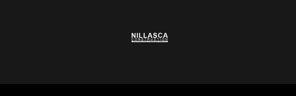 Nillasca Construction Cover Image