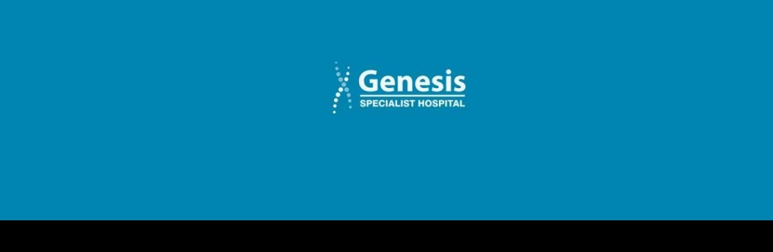 Genesis Specialist Hospital Cover Image