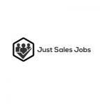 Just Sales Jobs profile picture