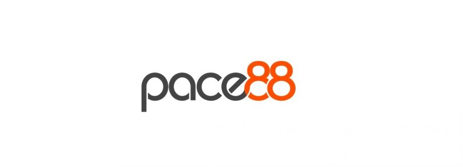 pace88 Cover Image