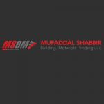 Mufaddal Shabbir Building Material Trading LLC Profile Picture