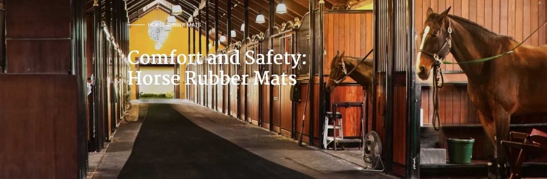 Rubb Mat Cover Image