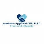 Aradhana Aggarwal CPA PLLC Profile Picture