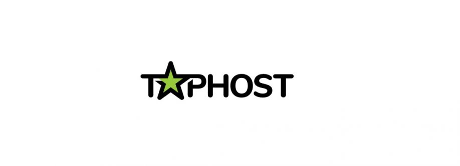 TOP HOST Cover Image