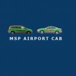 MSP Airport Taxi Cab Profile Picture