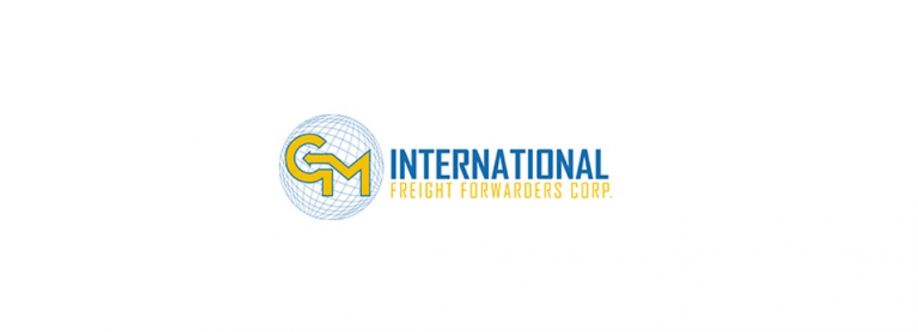 GM International Freight Forwarders Corp Cover Image