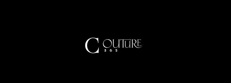 couture 365 Cover Image