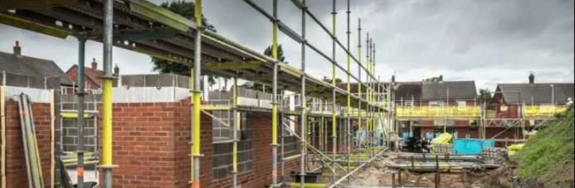 Alex Scaffolding Ltd Cover Image