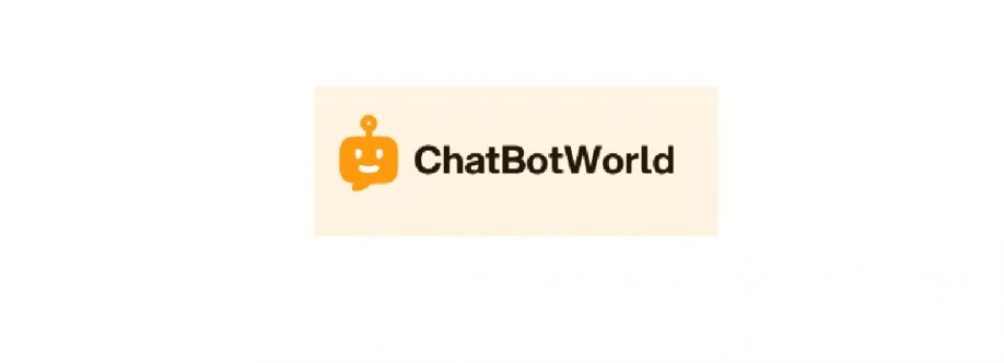 chatbot world Cover Image