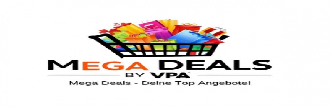 mega deals by vpa Cover Image