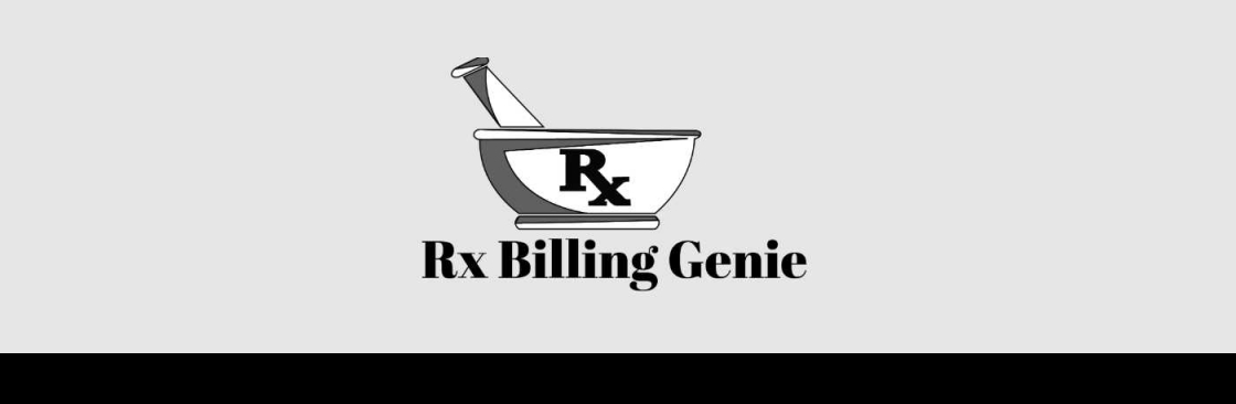 Rx Billing Genie Cover Image