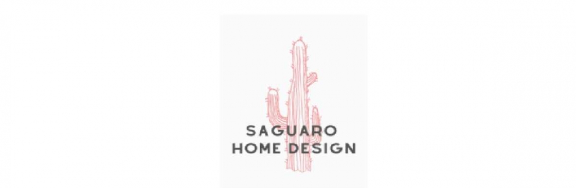 Saguaro Home Design Cover Image