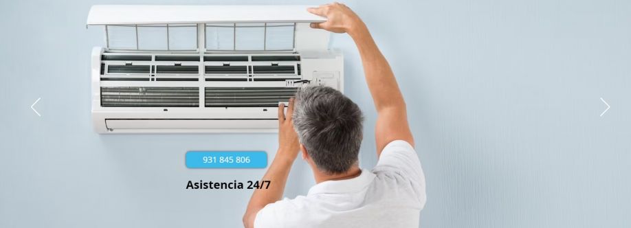 Daikin España Cover Image