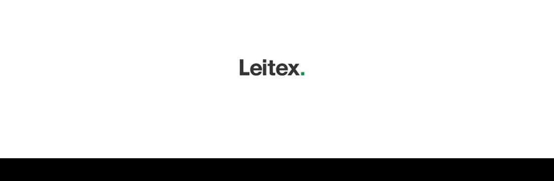 LEITEX SERVICES GMBH Cover Image