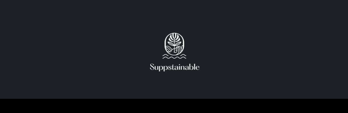 Suppstainable GmbH Cover Image