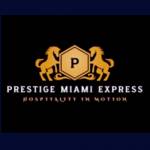 Prestige Miami Express Profile Picture