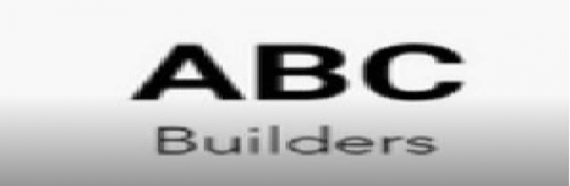 ABC Builders Cover Image