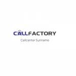 CallFactory Suriname Profile Picture
