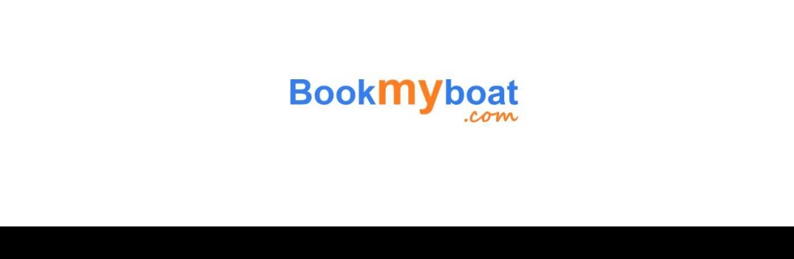 Book My Boat Cover Image