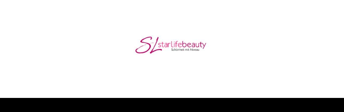 Starlife Beauty Cover Image