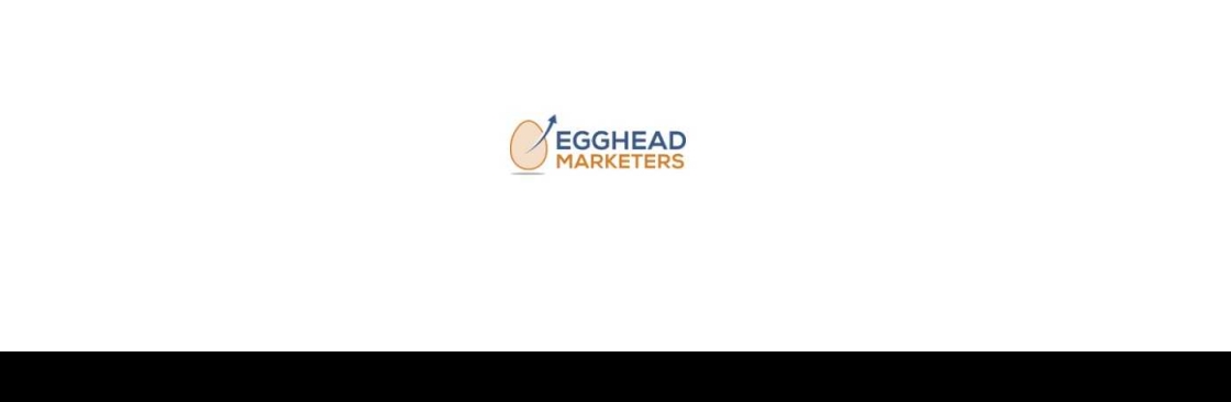 Egghead Marketers Cover Image