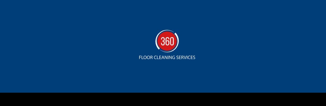 360 Floor Cleaning Services Cover Image