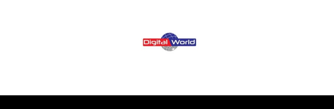 Digital world Cover Image