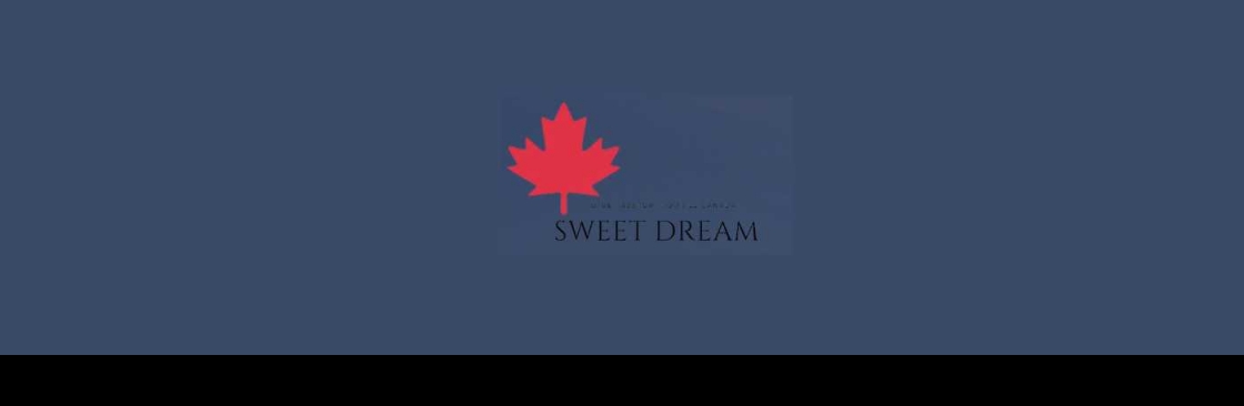 Canada sweet dream Cover Image