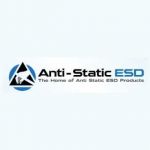 Antistatic ESD Profile Picture