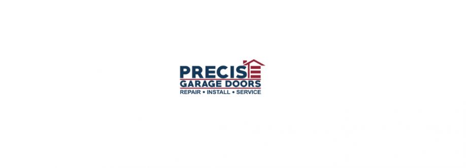 Precise Garage Door Services Cover Image