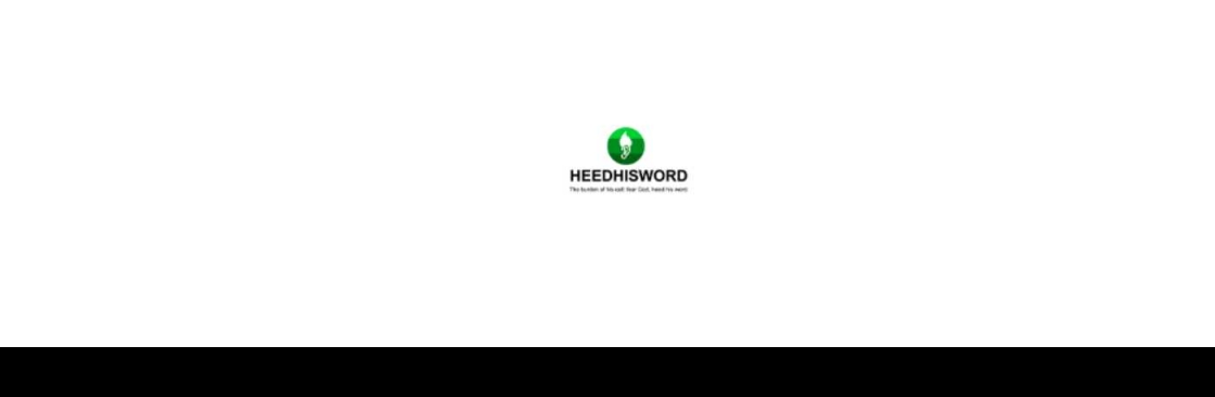 Heedhisword Cover Image