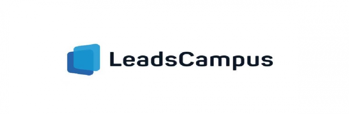 Leadscampus LLC Cover Image