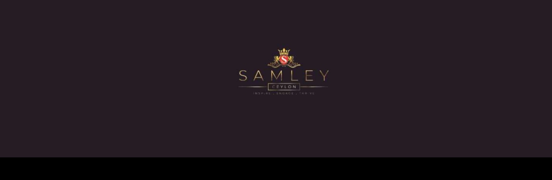 Samley Tea Cover Image