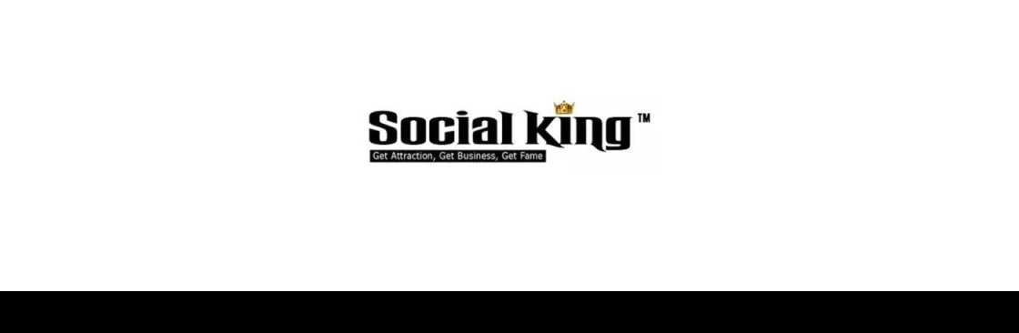 Social King Cover Image