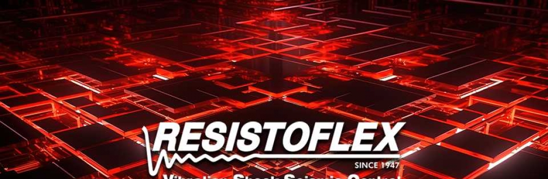 Resistoflex Group Cover Image