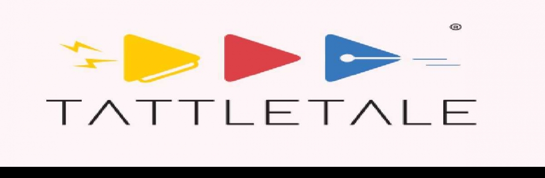 tattletale productions Cover Image