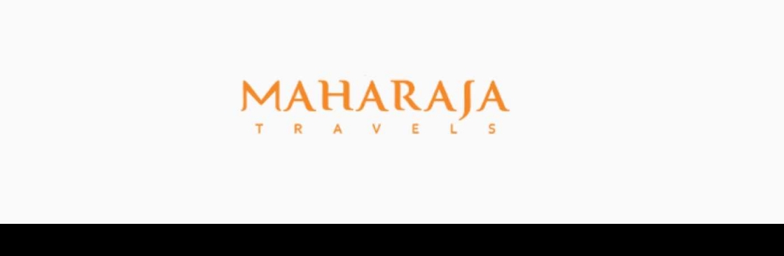 maharajatravels Cover Image