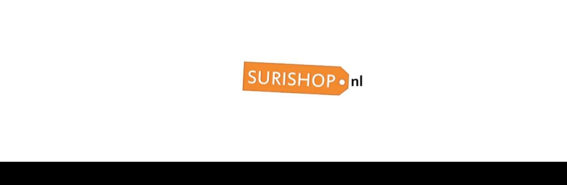 SuriShop Cover Image