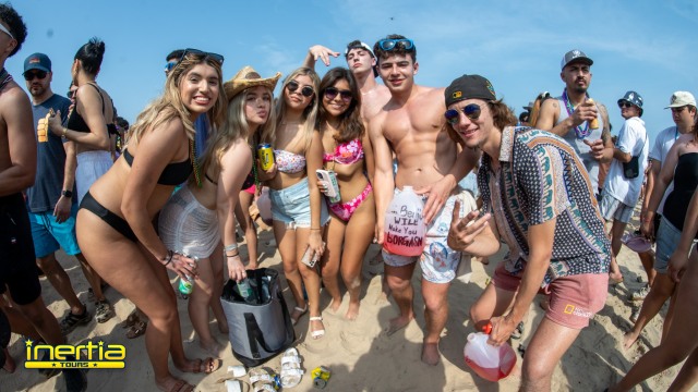 The Reasons Student Should Go For Spring Break In South Padre – @inertiatours257 on Tumblr