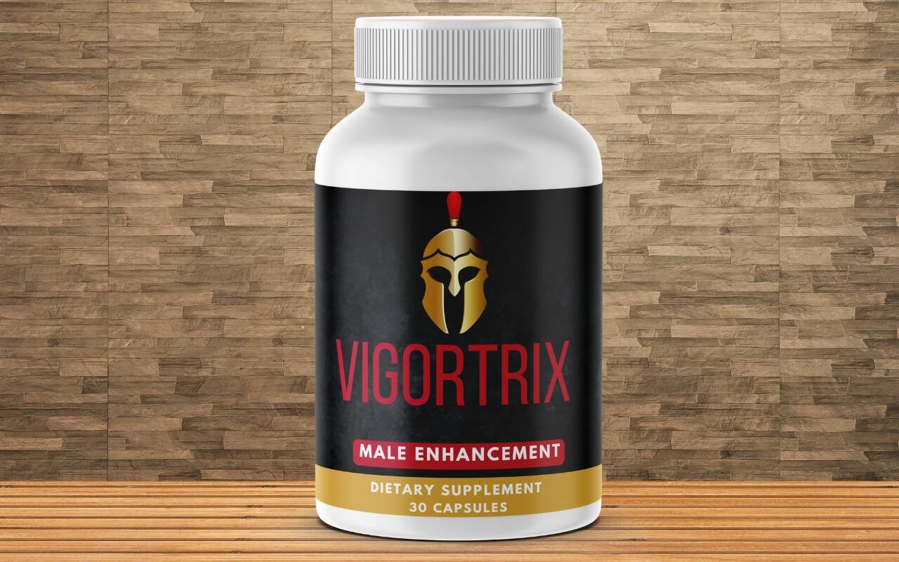 Vigortrix Reviews - A Comprehensive Guide to Vigortrix Male Enhancement!