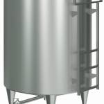 Milk Storage Tank Profile Picture