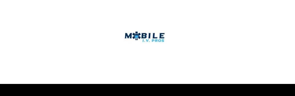 Mobile IV Pros Cover Image