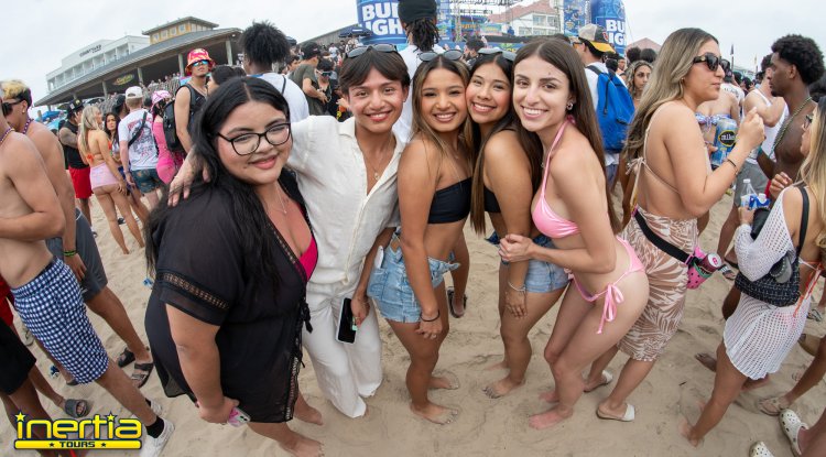 How To Keep Spring Break In South Padre Safe And Enjoyable? - Bip Detroit