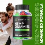 Harmony Flow CBD Gummies Reviews Profile Picture